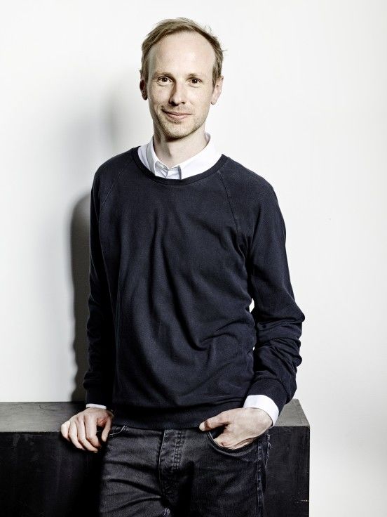 Robert Rüf — Design Everyday